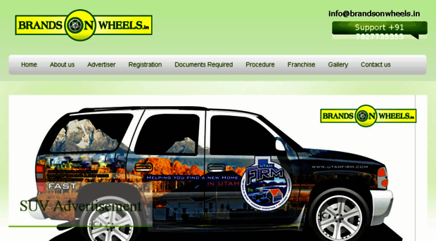 brandsonwheels.in