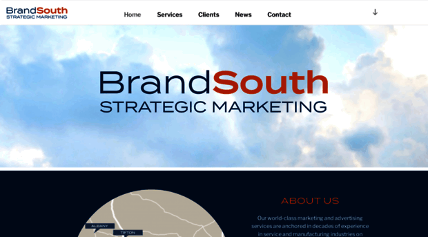 brandsouth.net