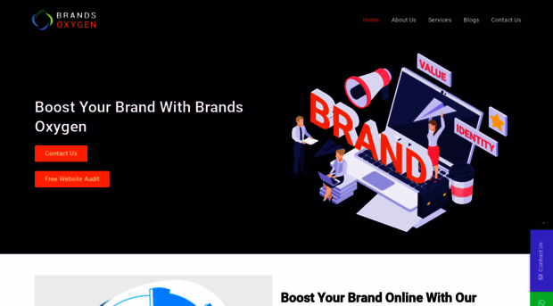 brandsoxygen.com