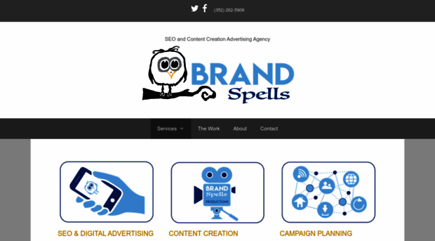 brandspells.com