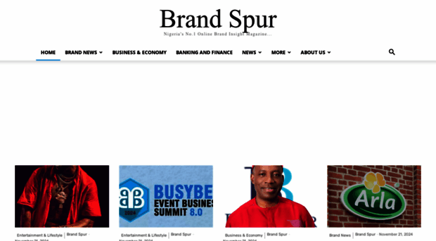 brandspurng.com