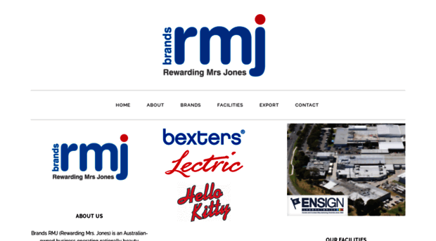 brandsrmj.com.au