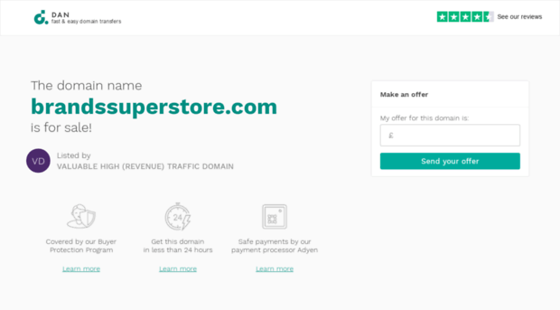 brandssuperstore.com