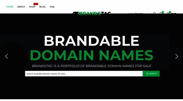 brandstag.com