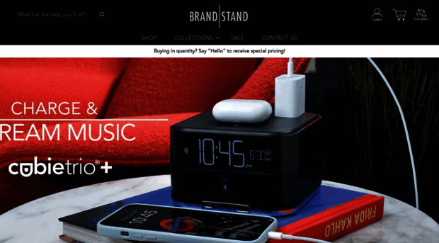 brandstand.com