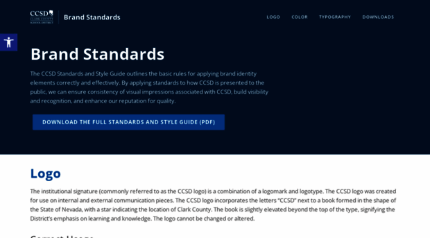 brandstandards.ccsd.net