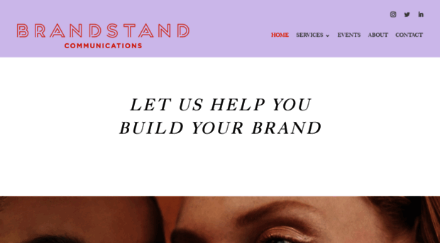 brandstandcomms.com