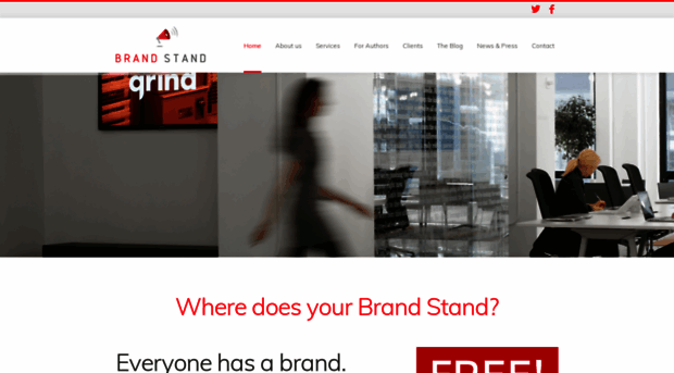 brandstandpr.com