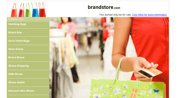 brandstore.com