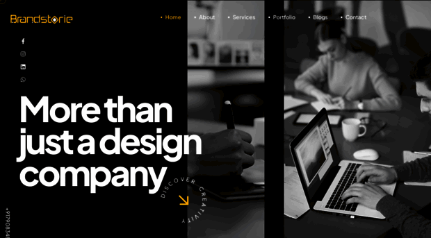 brandstorie.com