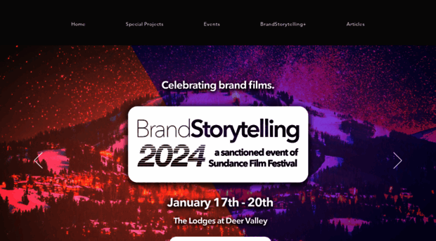 brandstorytelling.tv