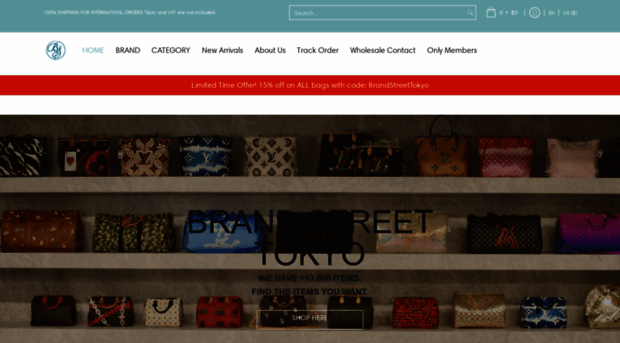 brandstreettokyo.com