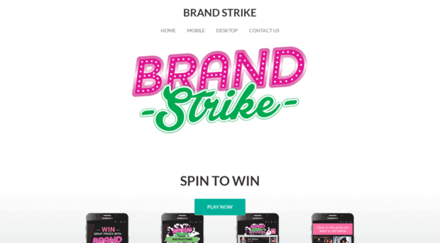 brandstrike.co.za