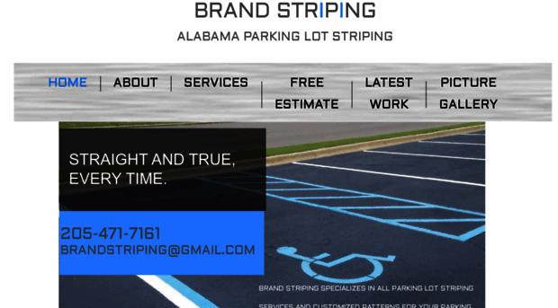 brandstriping.com