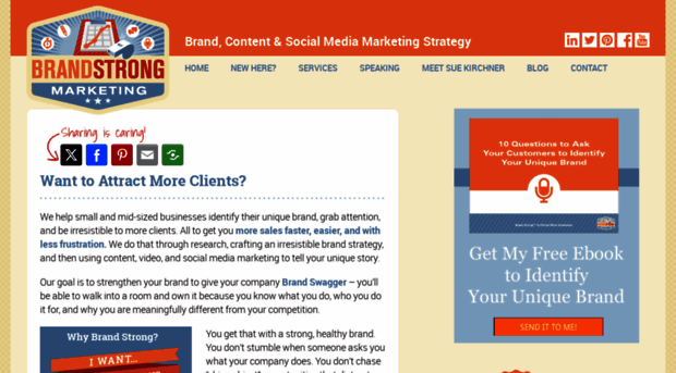 brandstrongmarketing.com