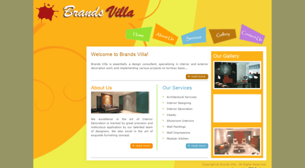 brandsvilla.com