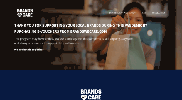 brandswecare.com