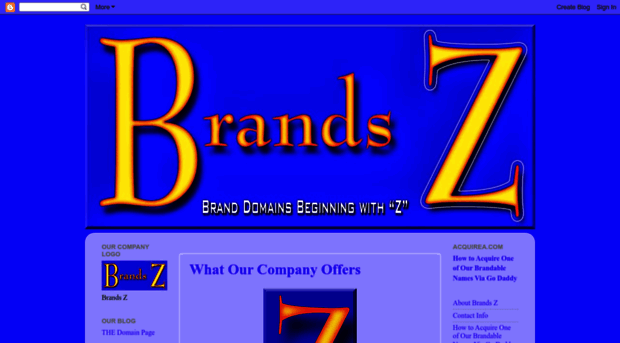 brandsz.com