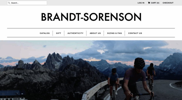 brandt-sorenson.com