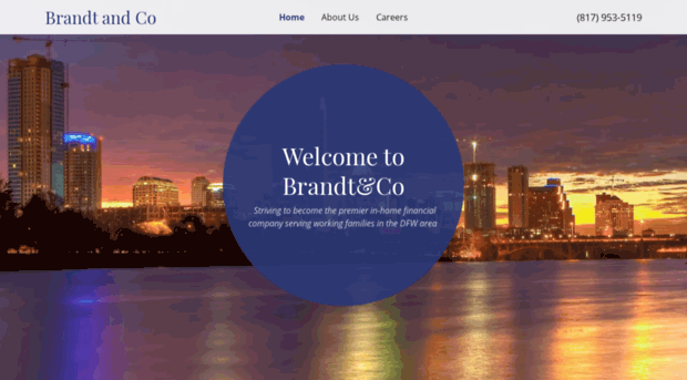 brandtandco.com