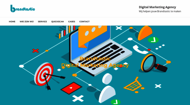 brandtastic.nl