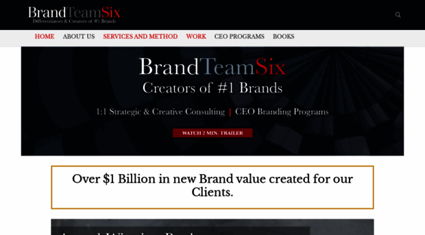 brandteamsix.com