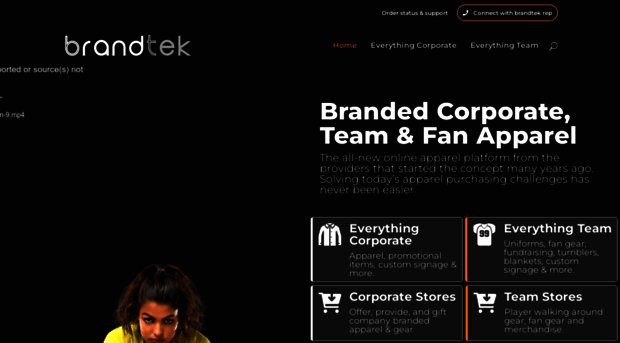 brandtek.com