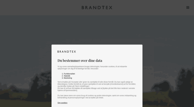 brandtex.dk