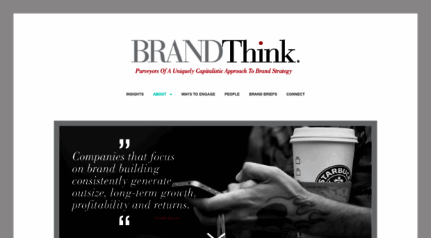 brandthink.biz