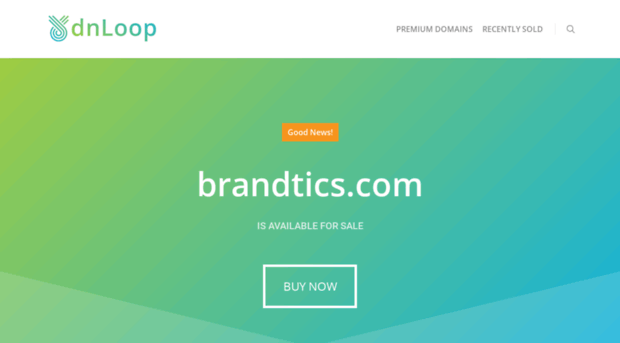 brandtics.com