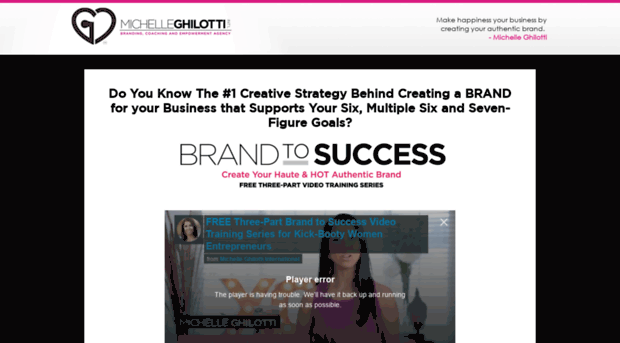 brandtosuccess.com