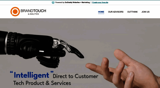 brandtouchindia.com