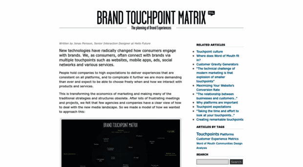 brandtouchpointmatrix.com