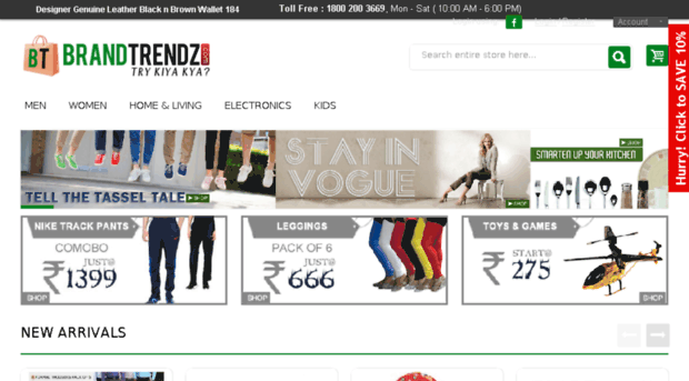 brandtrendz.com