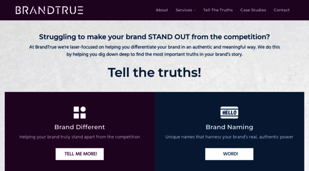 brandtrue.com