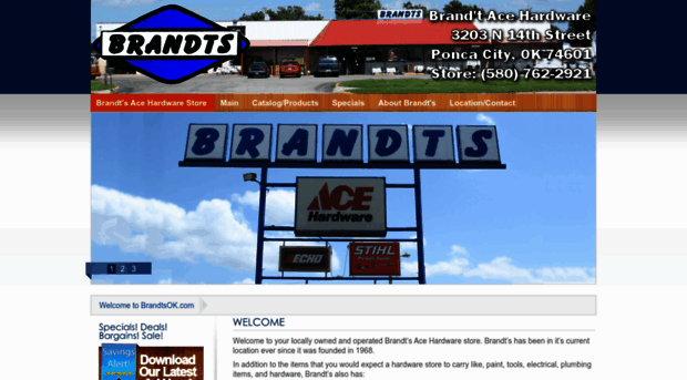 brandtspc.com