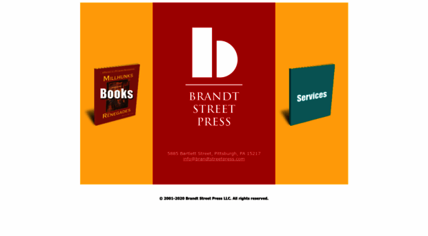 brandtstreetpress.com