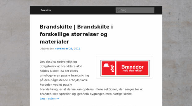 brandudstyr.dk