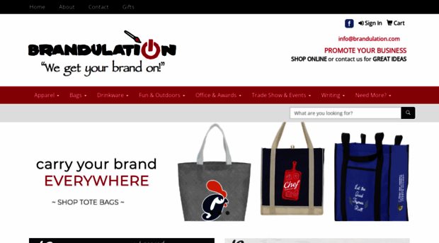 brandulation.com