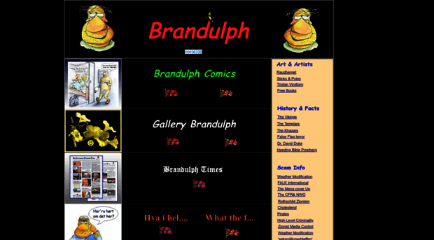 brandulph.net