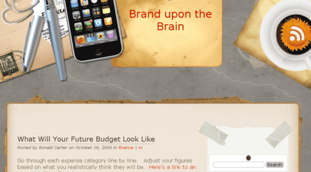 branduponthebrain.com