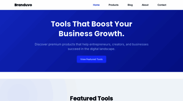 branduvo.com