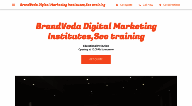 brandveda-digital-marketing-institute-brd.business.site