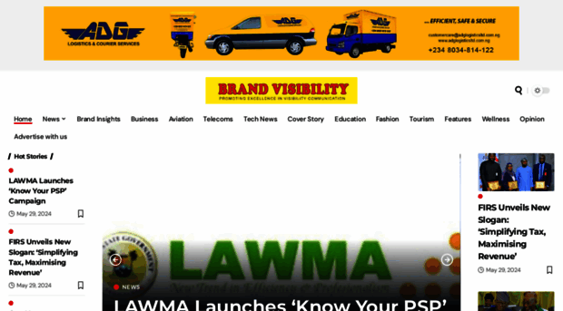 brandvisibility.com.ng