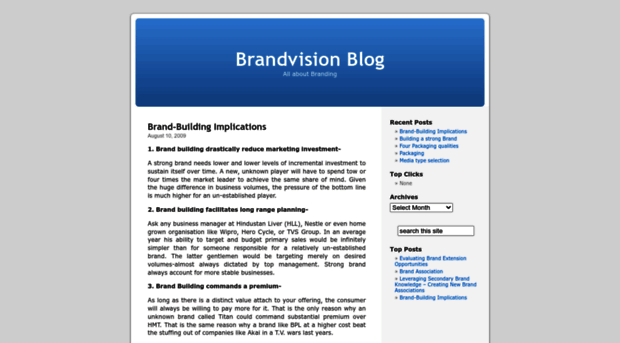 brandvision2009.wordpress.com