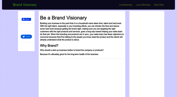 brandvisionary.com