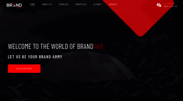 brandwar.in