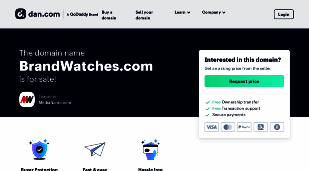 brandwatches.com