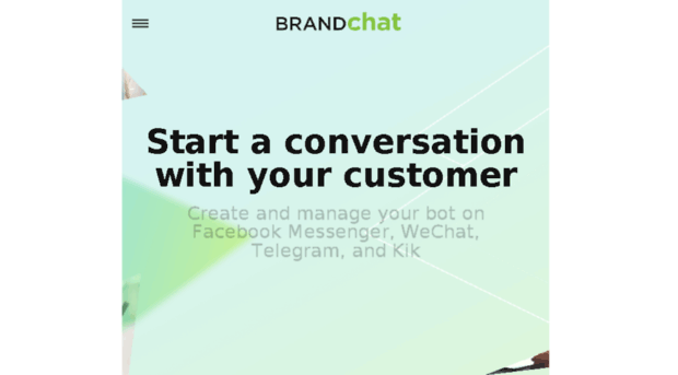 brandwechat.com