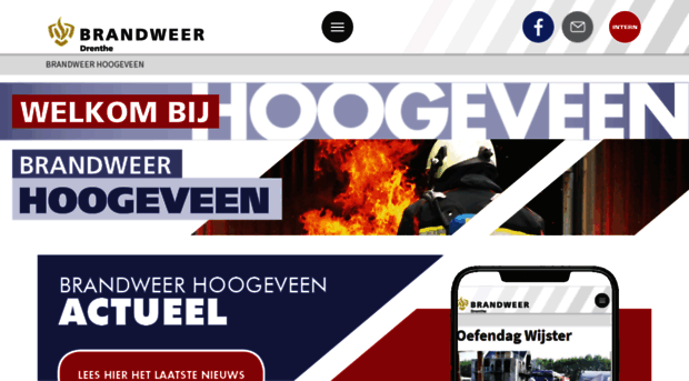brandweerhoogeveen.nl